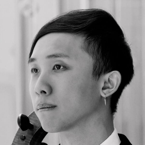 Sihao He