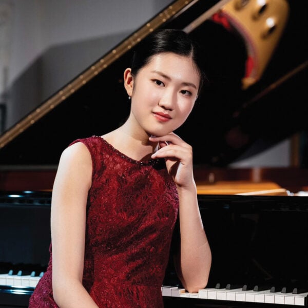Sophia Liu