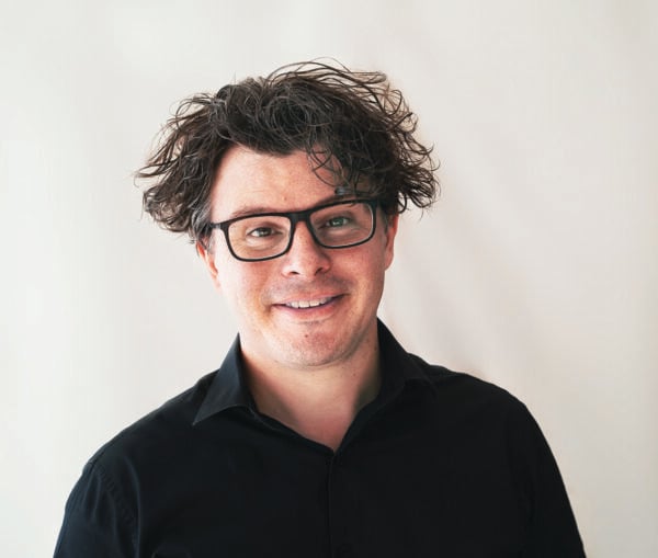 D.J. Sparr