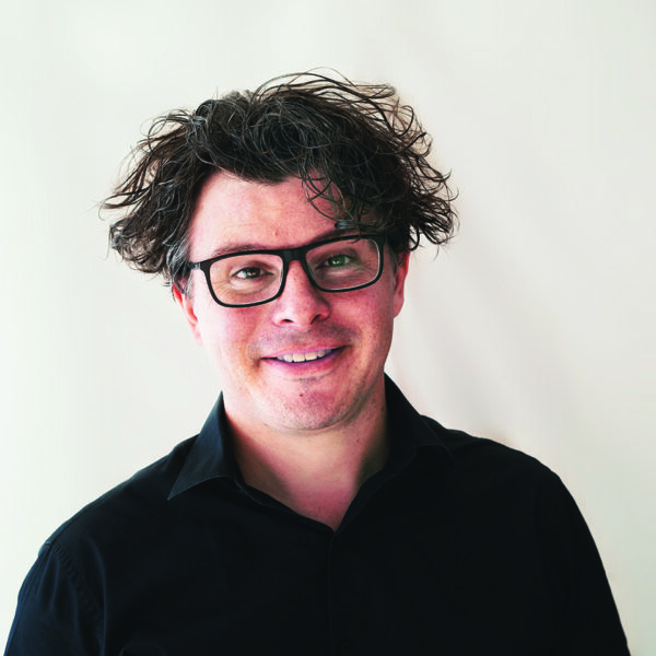 D.J. Sparr