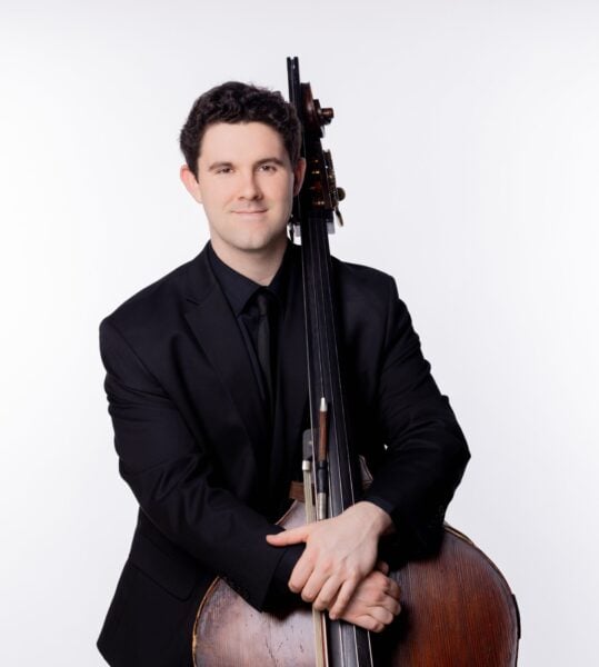 Andrew Gantzer