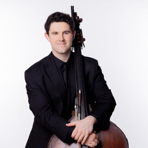 Andrew Gantzer