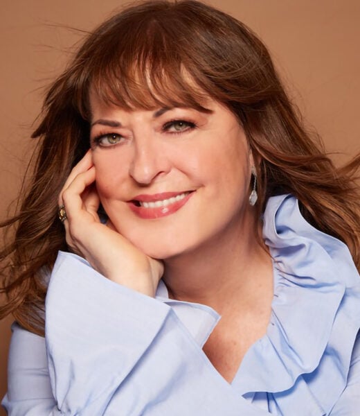 Ann Hampton Callaway