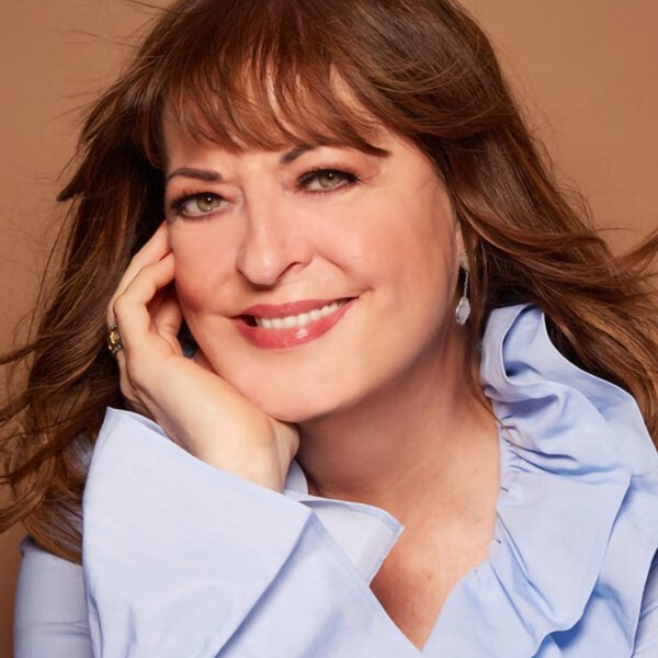 Ann Hampton Callaway