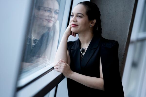 Cosette Justo Valdés