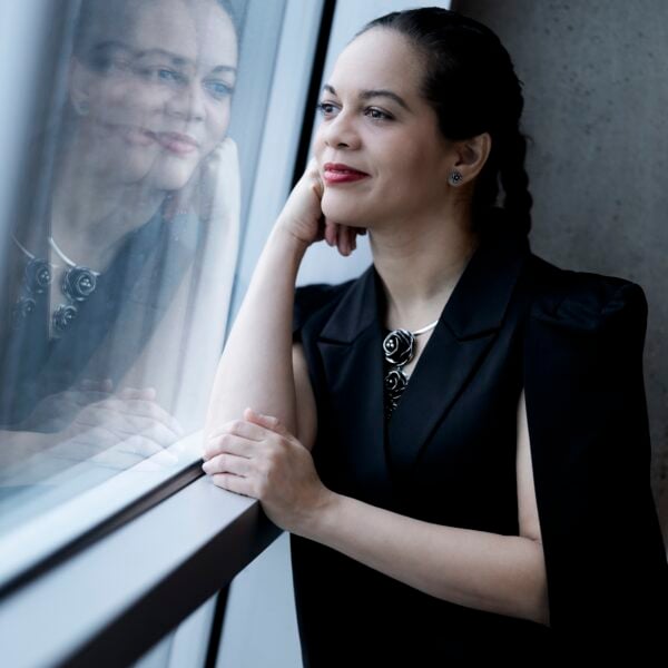 Cosette Justo Valdés