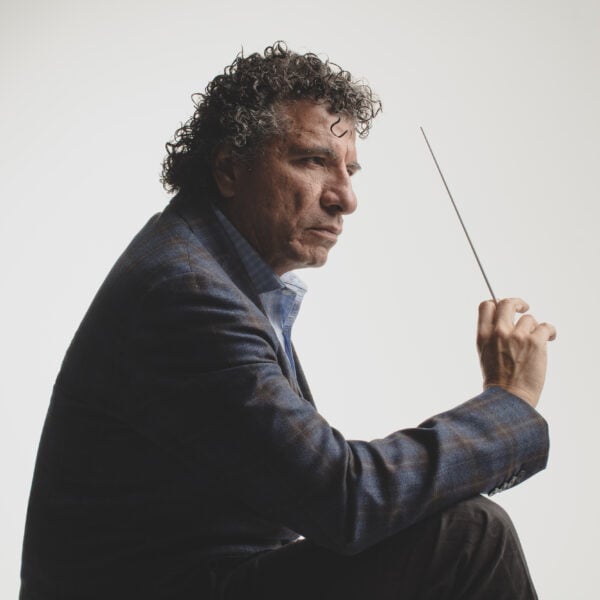 Giancarlo Guerrero