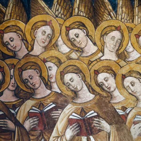Handel's Messiah