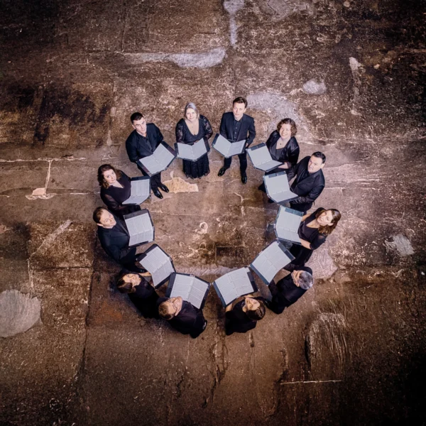 Season Opener with Stile Antico