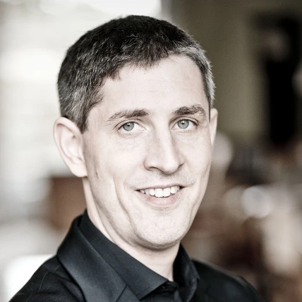 Andrew Griffiths