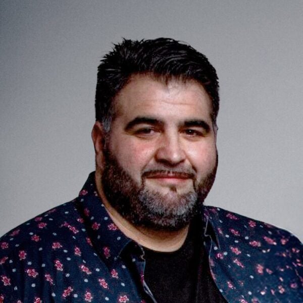 Francko Mehrstein