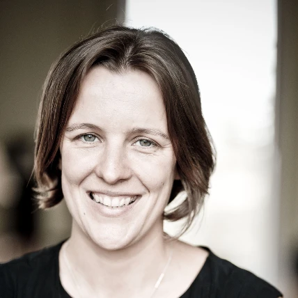 Helen Ashby