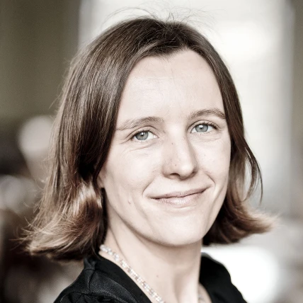 Kate Ashby