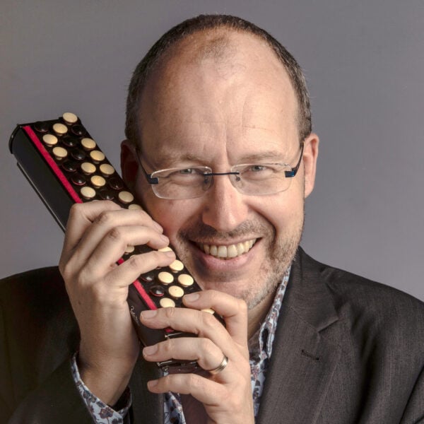 Ludovic Beier