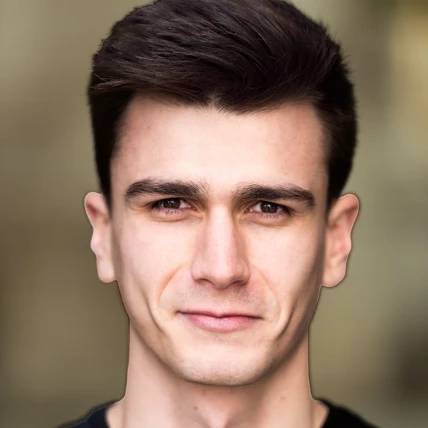 Nathan Harrison