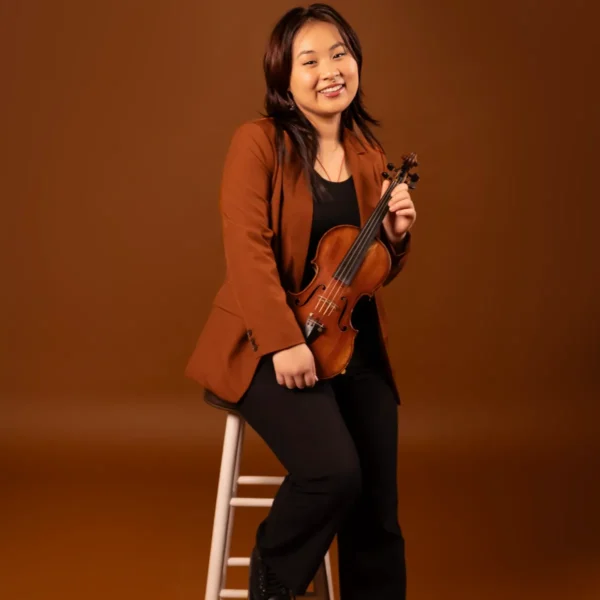 Sarah Ying Ma