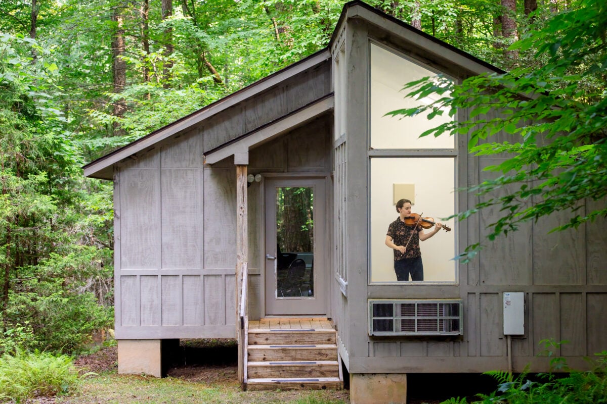 Brevard Music Center