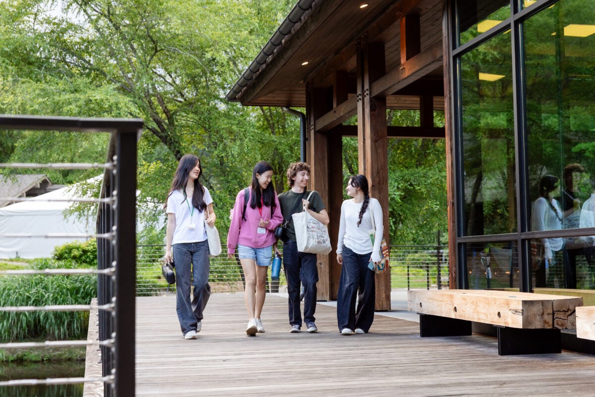 Brevard Music Center