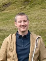 Seán McElwain