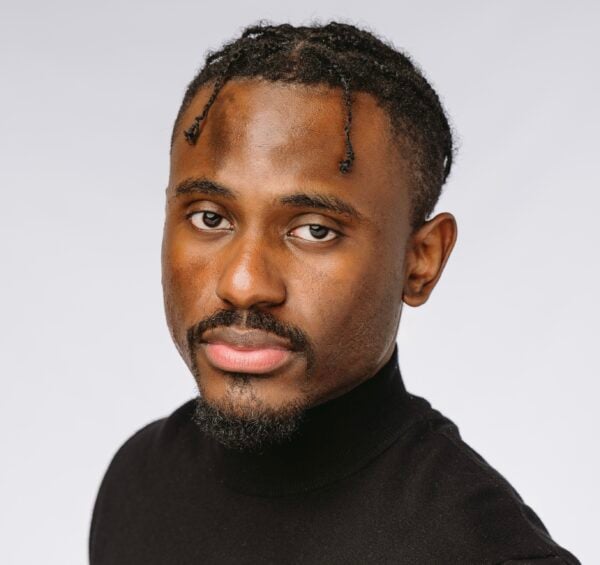 Deshawn Stevens