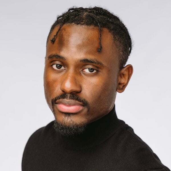 Deshawn Stevens