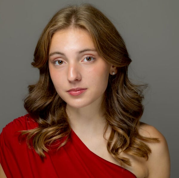 Ella Clark