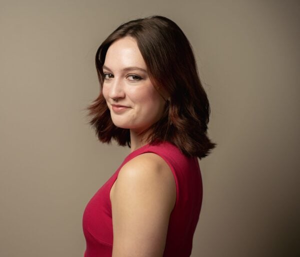 Lauren Boozer