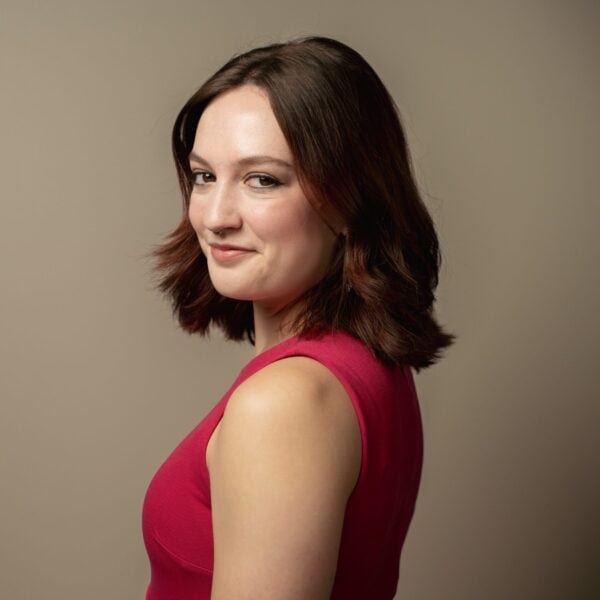 Lauren Boozer